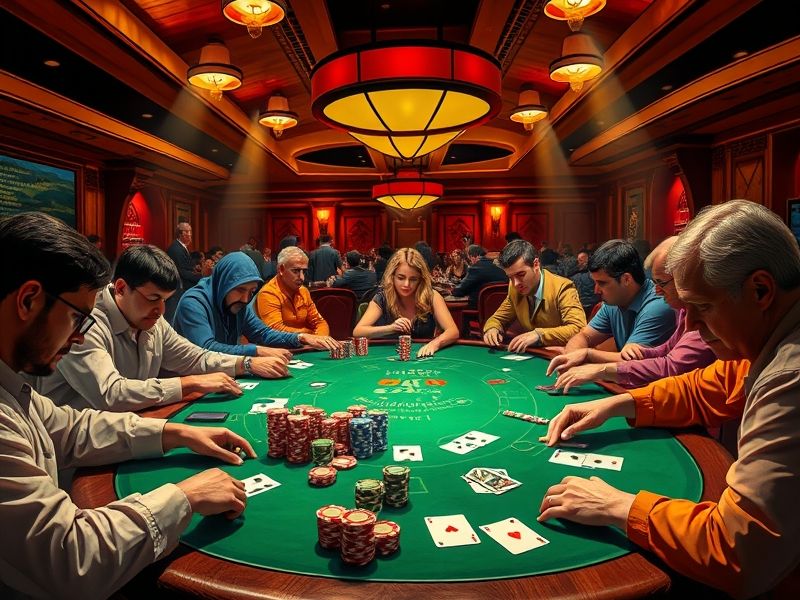 Welcome to PHWin.com – your premier destination for trusted online gambling. Explore the best casino games, sports betting, and exclusive promotions. Play real money games securely and responsibly today.