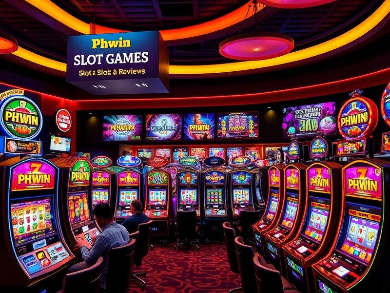 Welcome to PHWin.com – your premier destination for trusted online gambling. Explore the best casino games, sports betting, and exclusive promotions. Play real money games securely and responsibly today.