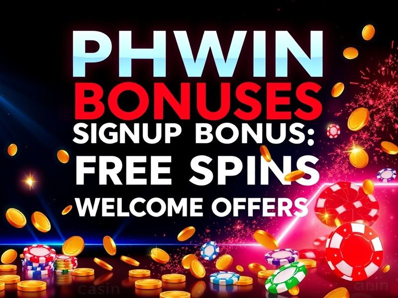 Welcome to PHWin.com – your premier destination for trusted online gambling. Explore the best casino games, sports betting, and exclusive promotions. Play real money games securely and responsibly today.
